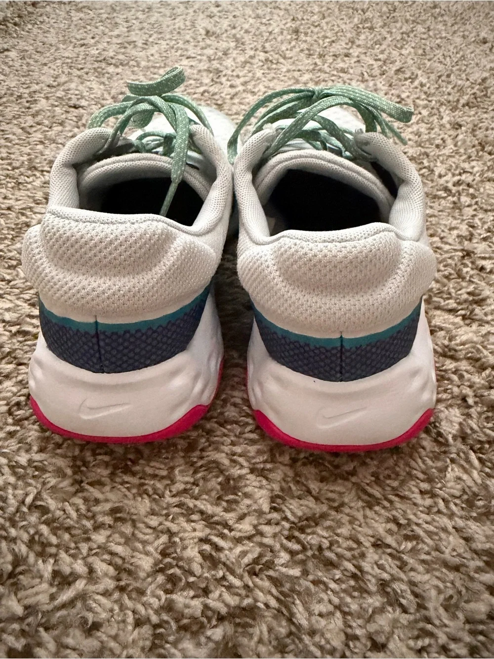 Nike Renew shoes size 8.5